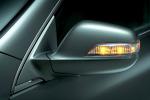 Honda Legend 2008 года